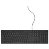 Image de Dell KB216 - Clavier - USB - AZERTY - français - noir
