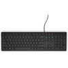 Image de DELL Clavier filaire - KB216 - français (AZERTY) - noir - Neuf