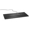 Image de DELL Clavier filaire - KB216 - belge (AZERTY) - noir - Neuf