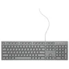 Image de Dell KB216/USB sans fil/mise en page US/Gris