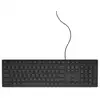 Image de DELL KB216 clavier Universel USB QWERTY US International Noir - Neuf