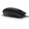 Image de Souris Dell MS116 USB 570-AAIS noire