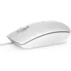 Image de Souris optique Dell MS116 blanche (570-AAIP)