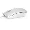 Image de DELL Souris filaire - MS116 - blanche - Neuf
