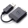 Image de DELL 470-ABEO câble vidéo et adaptateur DisplayPort DVI Noir - Neuf