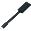 Image de Dell 470-ABND Dell Netzwerkadapter - USB-C - Gigabit Ethernet