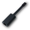 Image de DELL Adaptateur USB-C vers Ethernet (démarrage PXE) - Neuf