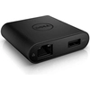 Image de Dell DA200 - Externer Videoadapter - USB Type-C D-Sub, HDMI (470-ABRY)