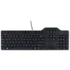 Image de DELL KB813 clavier Universel USB AZERTY Français Noir - Neuf