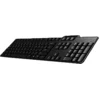 Image de Clavier DELL Pro Smartcard   KB813 - espagnol (QWERTY), taille standard (100 %), filaire, USB, commutateur mécanique, QWERTY, noir