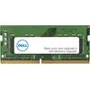 Image de Dell DDR4 - Module - 8 Go - SO DIMM 260-PIN