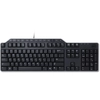 Image de Dell KB522 - Tastatur - USB - QWERTY - US International - Schwarz (580-17667)
