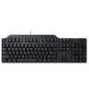 Image de DELL KB522 clavier USB QWERTY US International Noir - Neuf