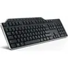 Image de DELL KB522, taille standard (100 %), filaire, USB, QWERTY, noir