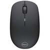 Image de DELL Souris sans fil WM126 (noir) - Neuf