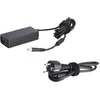 Image de Dell AC Adapter - ohne Stromkabel - 65 Watt - Europa - für Inspiron 11 3147, 3147 (450-AECL)