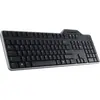 Image de Dell KB813 Keyb Smartcard USB black
