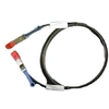 Image de DELL 470-AAVJ câble InfiniBand et à fibres optiques 3,048 m SFP+ Noir - Neuf