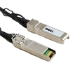 Image de DELL 470-AAVK câble InfiniBand et à fibres optiques 0,5 m SFP+ Noir - Neuf