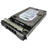 Image de Dell - Disque dur - 1,2 To - échangeable à chaud - 6,4 cm (dans une baie de 8,9 cm) (2.5" 3.5")) - SAS 12Gb/s - 10000 tours/minute - pour PowerEdge R430 (3.5"), R730xd (3.5"), T430 (3.5"), T630 (3.5") (400-AJPC)