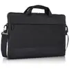 Image de DELL 460-BCFJ 38,1 cm (15 ) Housse Noir, Gris - Neuf