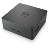 Image de Origin Storage TB16 - filaire - Thunderbolt 3 - 3,5 mm - USB Type-A - USB Type-C - 10,100,1000 Mbps - noir