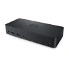 Image de Dell D6000 Usb 3.0 (3.1 Gen 1) Type-c Noir Station D'Accueil