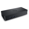 Image de DELL D6000S Avec fil USB 3.2 Gen 1 (3.1 Gen 1) Type-A Noir - Neuf