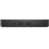Image de DELL WD15 avec Fil USB 3.2 Gen 1 (3.1 Gen 1) Type-C Noir en occasion ou reconditionné