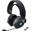 Image de Alienware AW725H Casque Avec fil &sans fil Arceau Gaming USB Type-C Bluetooth Noir - Neuf