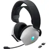 Image de Alienware AW725H Casque Avec fil &sans fil Arceau Gaming USB Type-C Bluetooth Noir, Blanc - Neuf