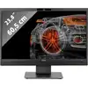 Image de DELL P2418HZM Moniteur LED - 61 cm (24" ) - 1920 x 1080 pixels - Full HD - LCD - 6 ms - noir [] (210-AOEY)