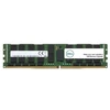 Image de Dell - DDR4 - Module - 64 Go - LRDIMM 288-polig - 2666 MHz / PC4-21300 Load-Reduced - ECC - Upgrade - pour PowerEdge C4130, C4140, C6420, FC430, FC830, M830, MX740, MX840, T630, Precision 7920 (A9781930)