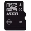 Image de Dell - Carte mémoire flash - 16 Go - microSDHC - pour PowerEdge C6420