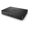 Image de DELL 452-BCCW station d'accueil Avec fil USB 3.2 Gen 1 (3.1 Gen 1) Type-C Noir - Neuf