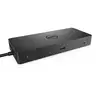 Image de DELL WD19TB Avec fil Thunderbolt 3 Noir - Neuf