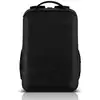 Image de DELL ES1520P 39,6 cm (15.6 ) Sac à dos Noir, Bleu - Neuf