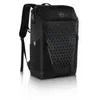 Image de DELL GM1720PM 43,2 cm (17 ) Sac à dos Noir - Neuf