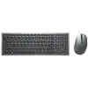 Image de DELL Clavier compact et souris Pro Plus - KM7120W - États-Unis international (QWERTY) - Neuf
