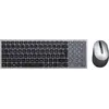 Image de Dell KM7120W-GY-GER Wireless Keyboard/Mouse