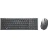 Image de DELL Pro Plus Compact Keyboard and Mouse - KM7120W - Pan-Nordic (QWERTY)