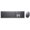 Image de DELL Clavier et souris sans fil multipériphérique Premier - KM7321W - français (AZERTY) - Neuf