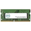 Image de DELL AA937595 Module de mémoire 8 Go 1 x 8 Go DDR4 3200 MHz en occasion ou reconditionné