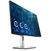 Image de Dell U2421E Écran de PC 24" UltraSharp WUXGA LCD à rétroéclairage LED IPS 60 Hz 8 ms Noir, Argent en occasion ou reconditionné