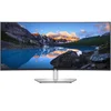 Image de DELL UltraSharp U4021QW écran plat de PC 100,8 cm (39.7 ) 5120 x 2160 pixels 4K DCI LCD Argent - Neuf