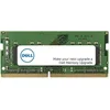Image de Dell EMC DELL MEMORY UPGRADE 32GB 2RX8 DDR4 SODIMM 3200MHz (AB120716)