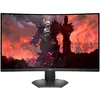 Image de DELL S Series S3222DGM, 80 cm (31.5"), 2560 x 1440 pixels, Wide Quad HD, LCD, 1 ms, noir