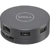 Image de Dell DA310 Dell DA310 USB-C Dockingstation