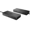 Image de DELL WD19TBS-180W Avec fil USB 3.2 Gen 2 (3.1 Gen 2) Type-C Noir - Neuf