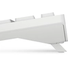 Image de Dell Pro KM5221WEnsemble clavier et sourissans fil (KM5221W-WH-FRC)